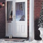 PVCu Doors Sutton Coldfield