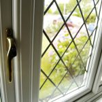 Knowle PVCu Windows