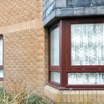 Tilt and Turn PVCu Windows