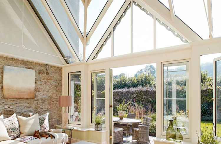 Birmingham & Solihull Bespoke Conservatory Installations